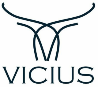 VICIUS logo