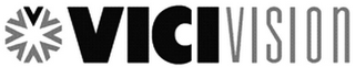 VICIVISION logo