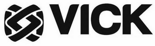 VICK logo