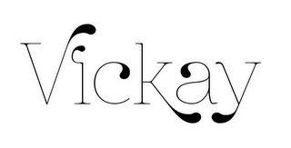 VICKAY logo