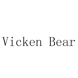 VICKEN BEAR logo
