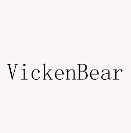 VICKENBEAR logo