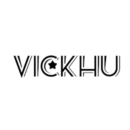 VICKHU logo