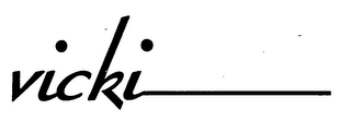 VICKI logo