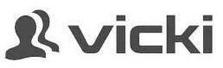 VICKI logo