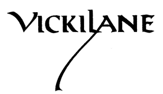 VICKILANE logo