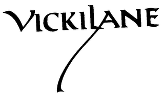 VICKILANE logo