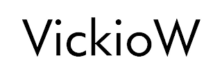 VICKIOW logo