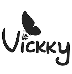 VICKKY logo