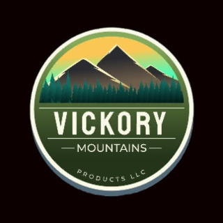 VICKORY MOUNTAIN PRODUCTS LLC logo