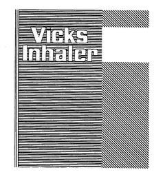 VICKS INHALER logo