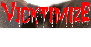 VICKTIMIZE logo