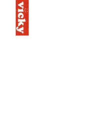 VICKY logo