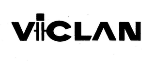 VICLAN logo