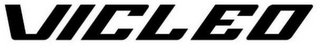 VICLEO logo