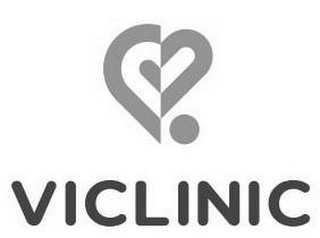 VICLINIC logo