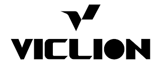 VICLION logo