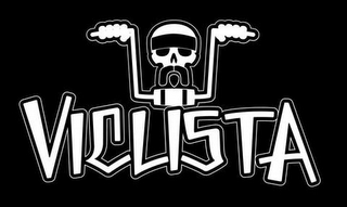 VICLISTA logo