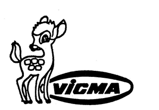 VICMA logo