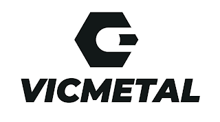 VICMETAL logo