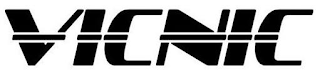 VICNIC logo