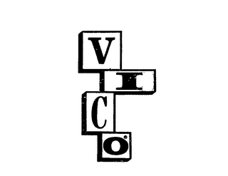 VICO logo