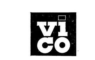 VICO logo