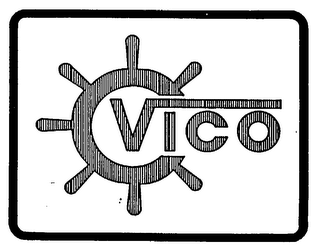 VICO logo