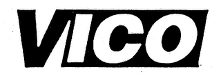 VICO logo