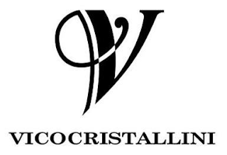 VICOCRISTALLINI V logo