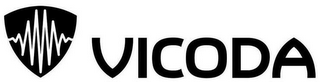 VICODA logo