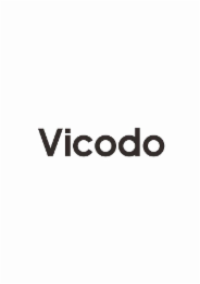 VICODO logo