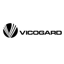 VICOGARD logo