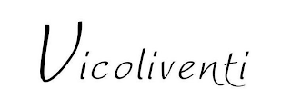VICOLIVENTI logo