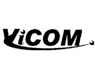 VICOM logo