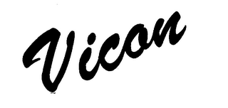 VICON logo