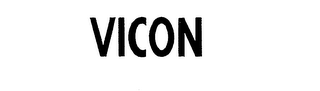 VICON logo