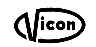 VICON logo