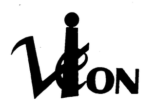 VICON logo