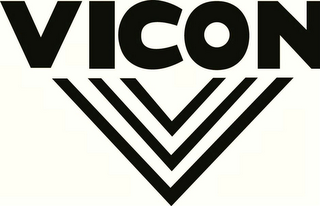 VICON logo