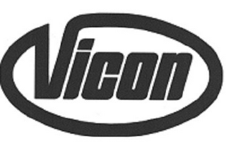 VICON logo