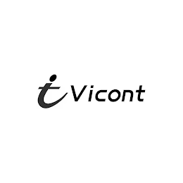 VICONT logo