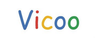 VICOO logo
