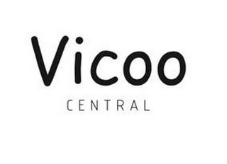 VICOO CENTRAL logo