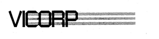 VICORP logo