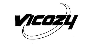 VICOZY logo
