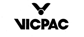 VICPAC logo