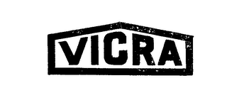 VICRA logo