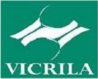 VICRILA logo
