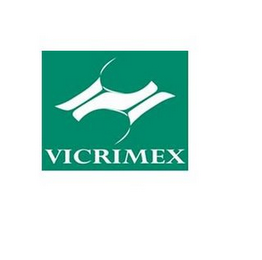 VICRIMEX logo